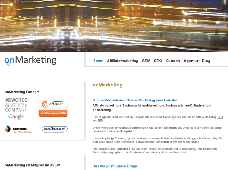 www.onmarketing.de