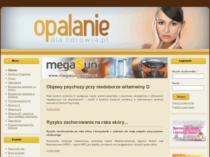 www.opalaniedlazdrowia.pl