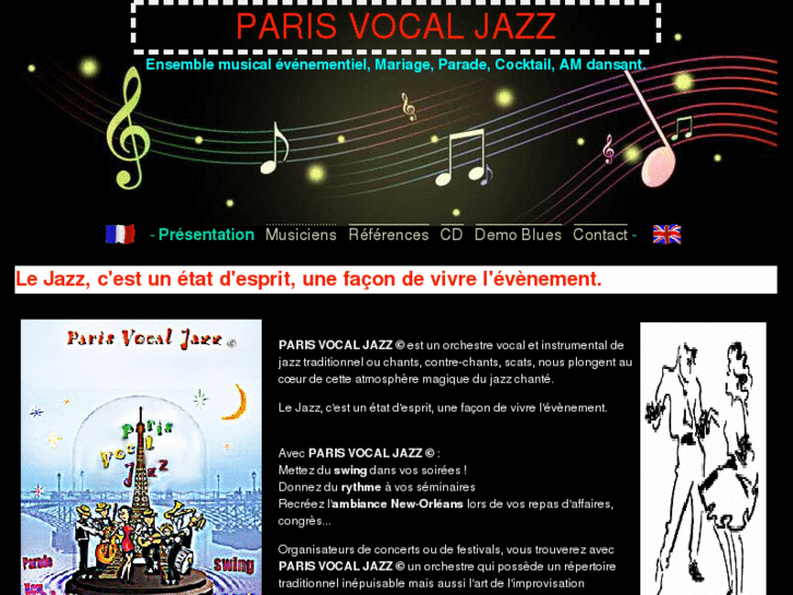 www.parisvocaljazz.com