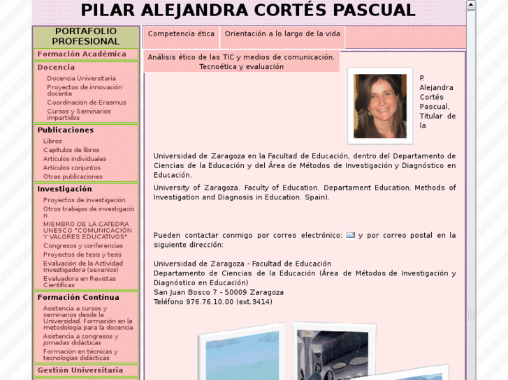 www.pilaralejandracortespascual.com