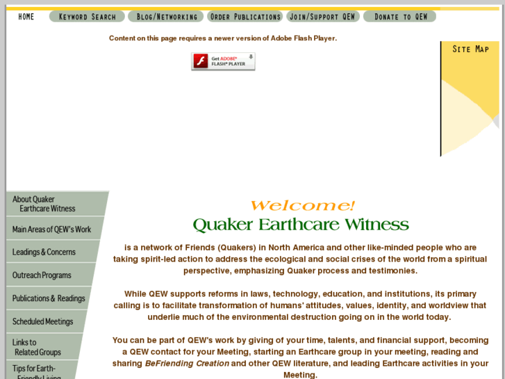 www.quakerearthcare.org