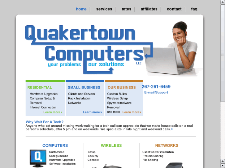 www.quakertowncomputers.com