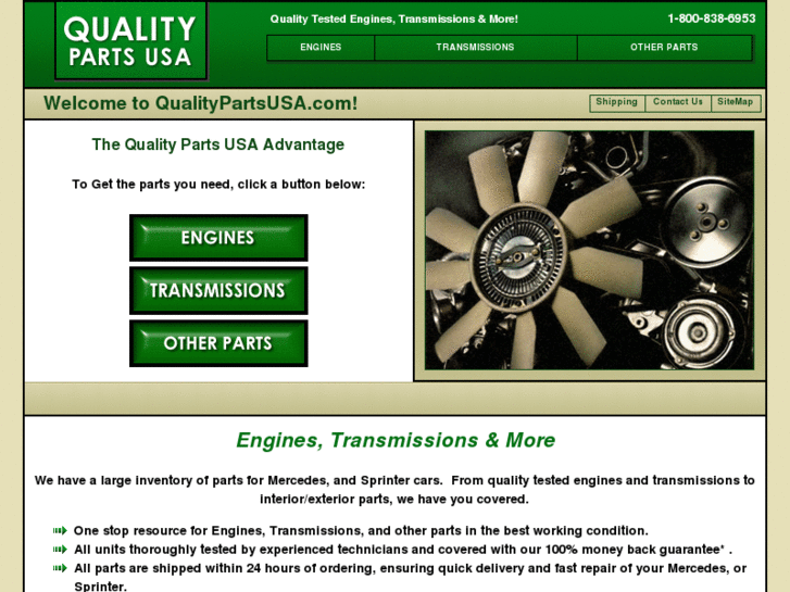 www.qualitypartsusa.com