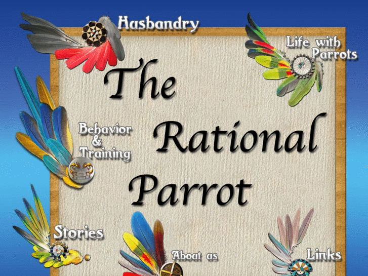 www.rationalparrot.com