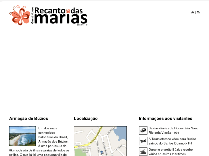 www.recantodamaria.com