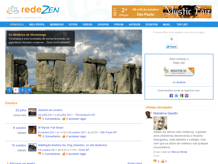 www.redezen.com