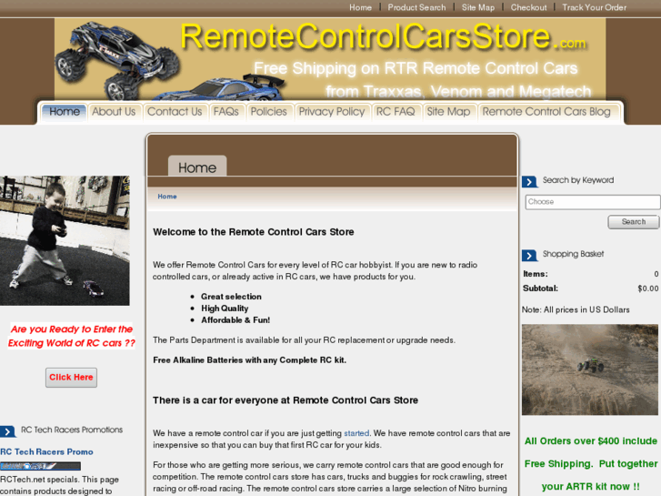 www.remotecontrolcarsstore.com