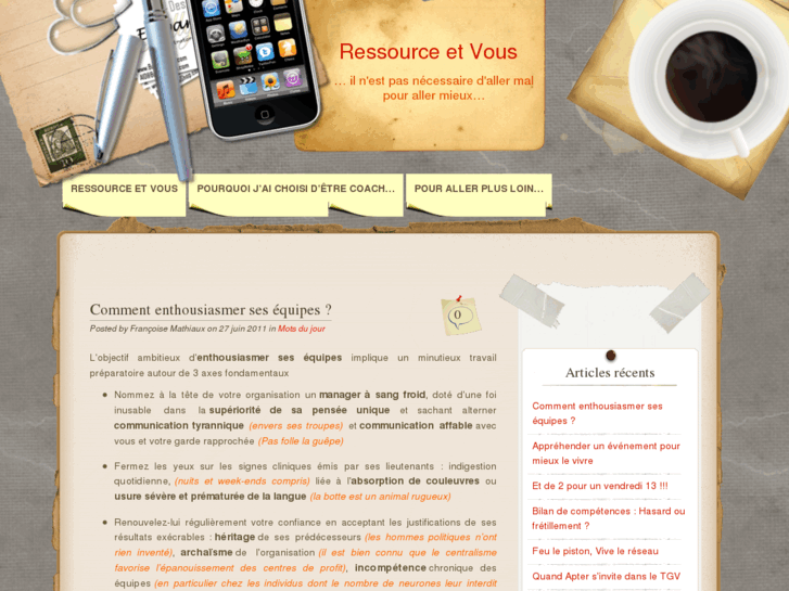 www.ressource-et-vous.com