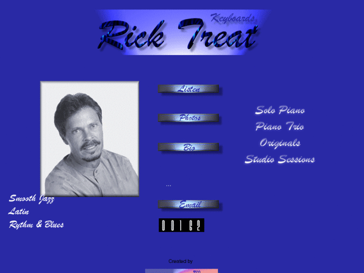 www.ricktreat.com