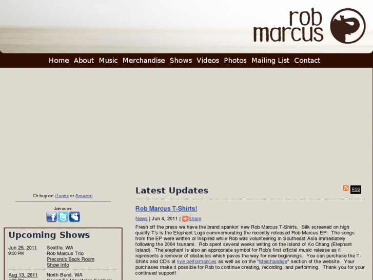 www.robmarcus.net