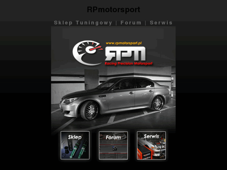 www.rpmotorsport.pl