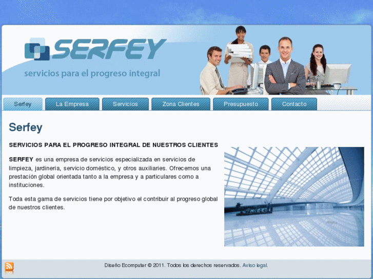 www.serfey.com