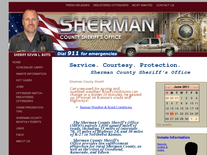 www.shermancountysheriff.com