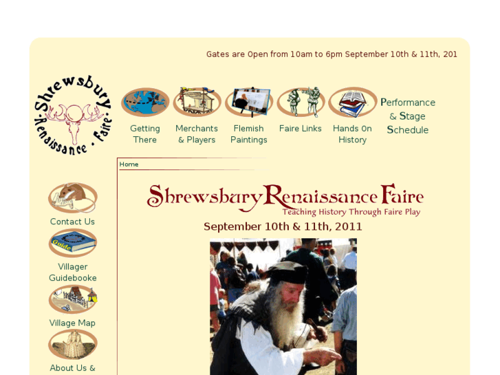 www.shrewfaire.com