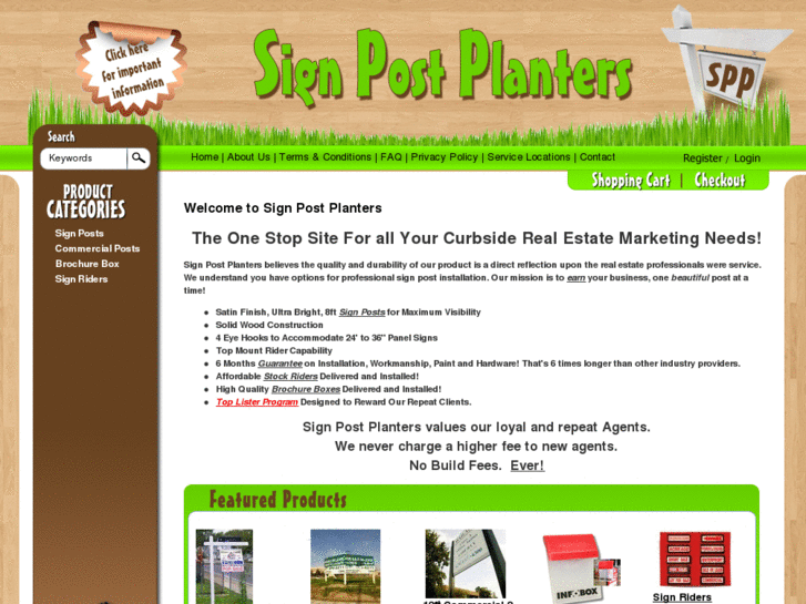 www.signpostplanters.com