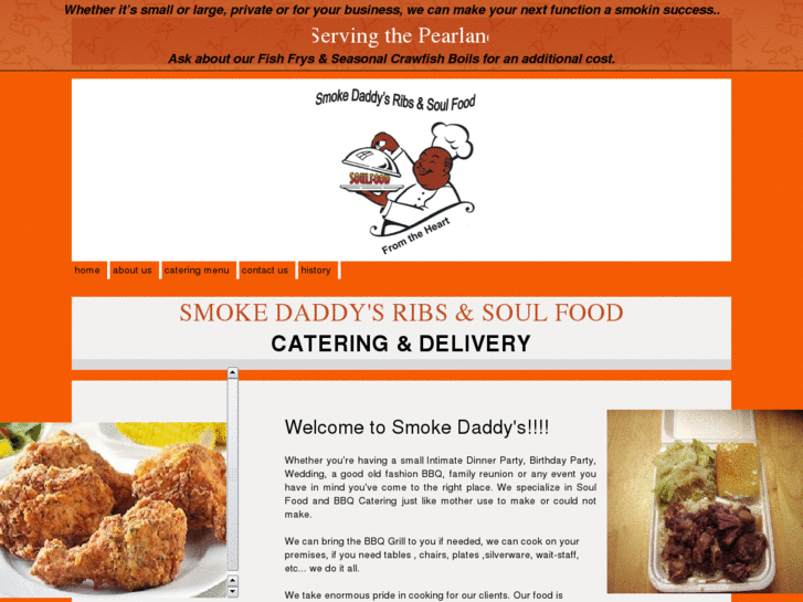 www.smokedaddysribs.com