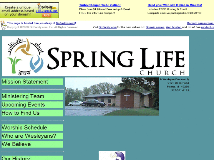 www.springlifechurch.org