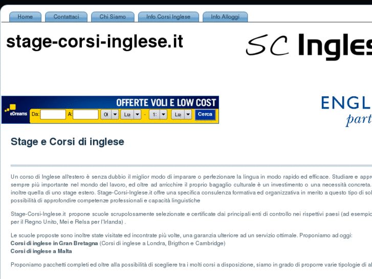 www.stage-corsi-inglese.it