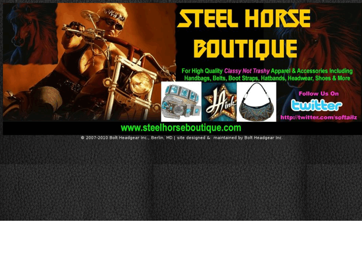 www.steelhorsediva.com