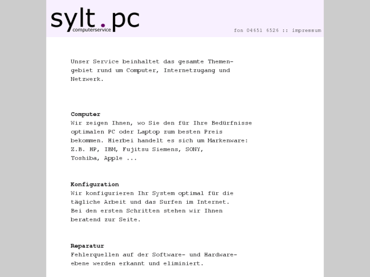 www.syltpc.de