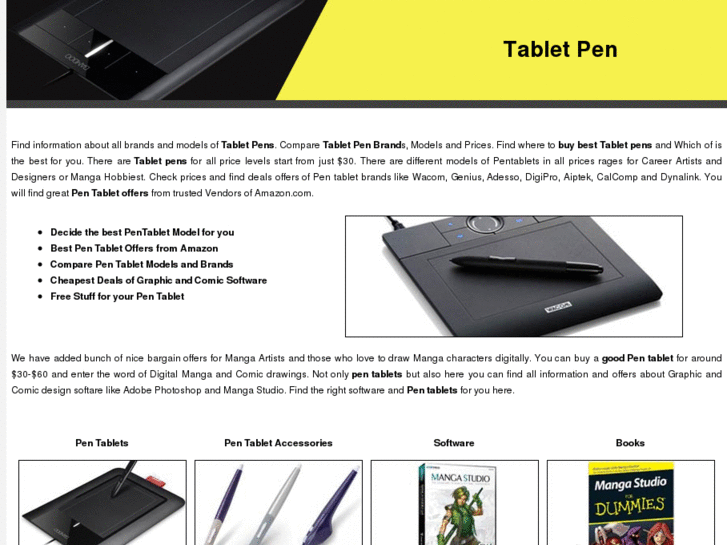 www.tabletpen.info