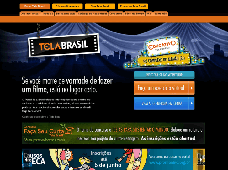 www.telabr.com.br