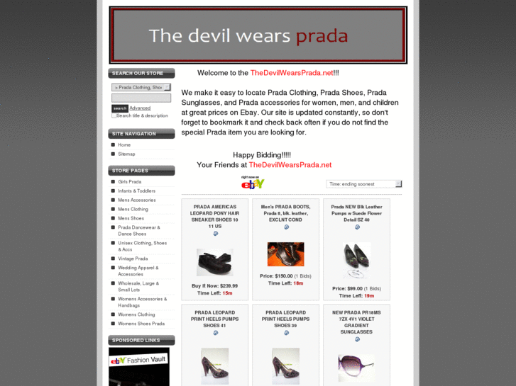 www.thedevilwearsprada.net