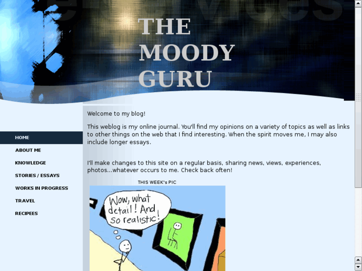 www.themoodyguru.com