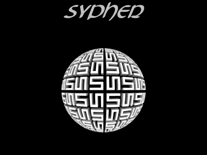 www.thesyphersolution.com