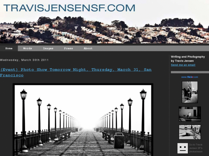 www.travisjensensf.com