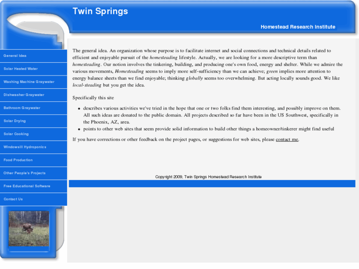 www.twinsprings.com