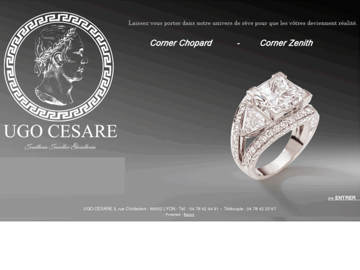 www.ugo-cesare.com