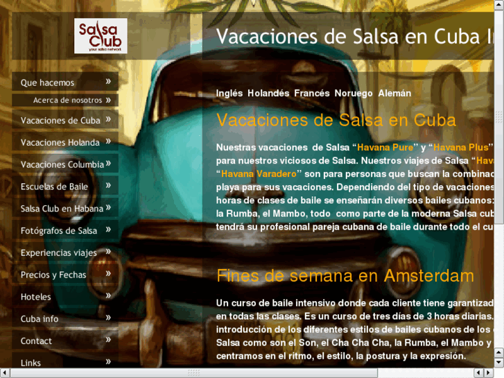 www.vacacionesdesalsa.com