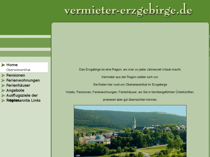 www.vermieter-erzgebirge.de