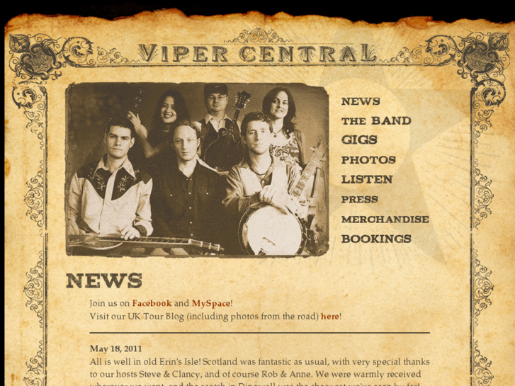 www.vipercentral.ca