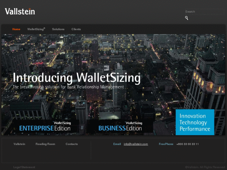 www.wallet-sizing.co.uk