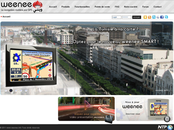 www.weenee.info