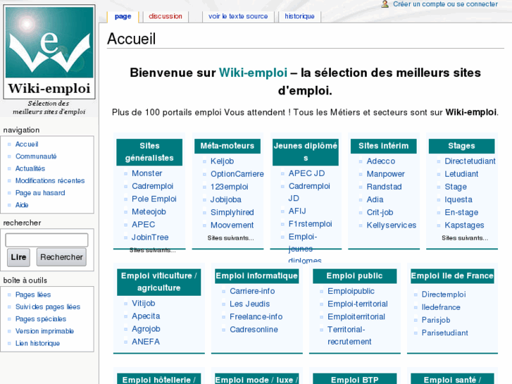 www.wiki-emploi.fr