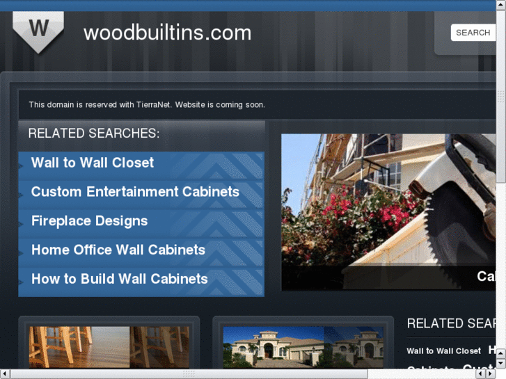 www.woodbuiltins.com