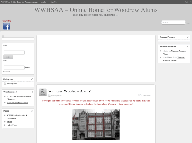 www.wwhsaa.net