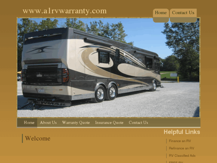 www.a1rvwarranty.com