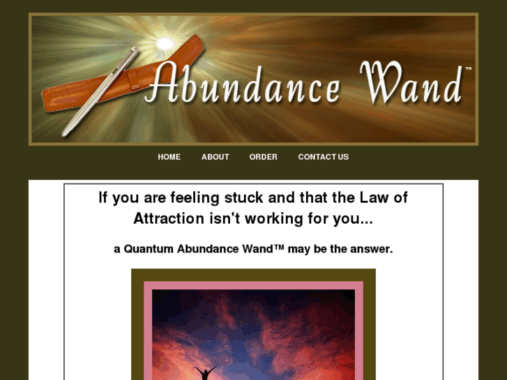 www.abundancewand.com