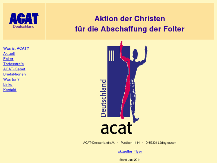 www.acat-deutschland.de