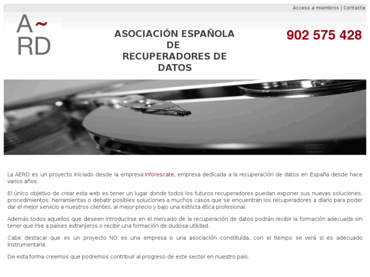 www.aerd.es