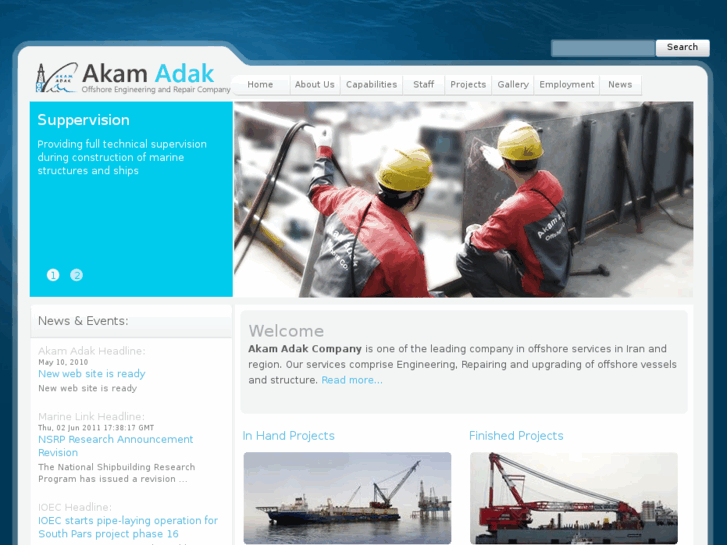 www.akamadak.com