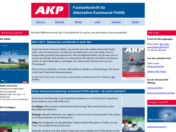 www.akp-redaktion.de