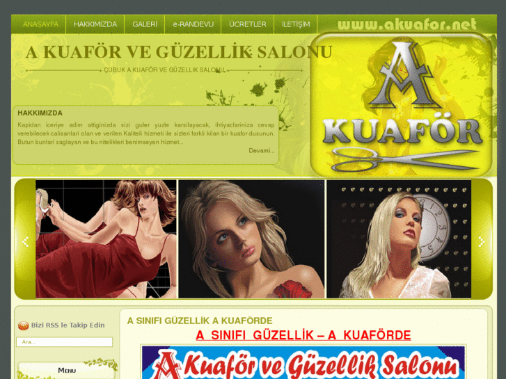 www.akuafor.net