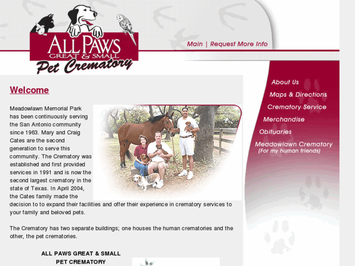 www.allpawscrematory.com