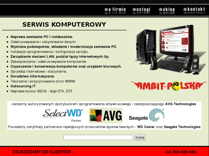 www.ambit-polska.pl