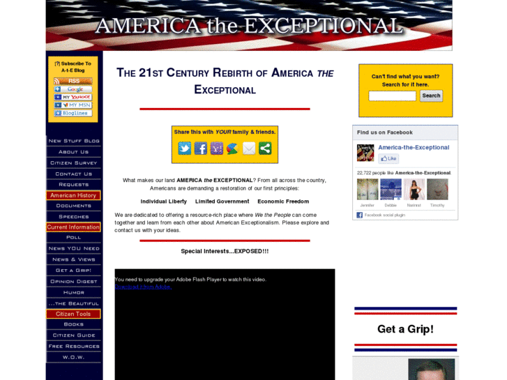 www.america-the-exceptional.com